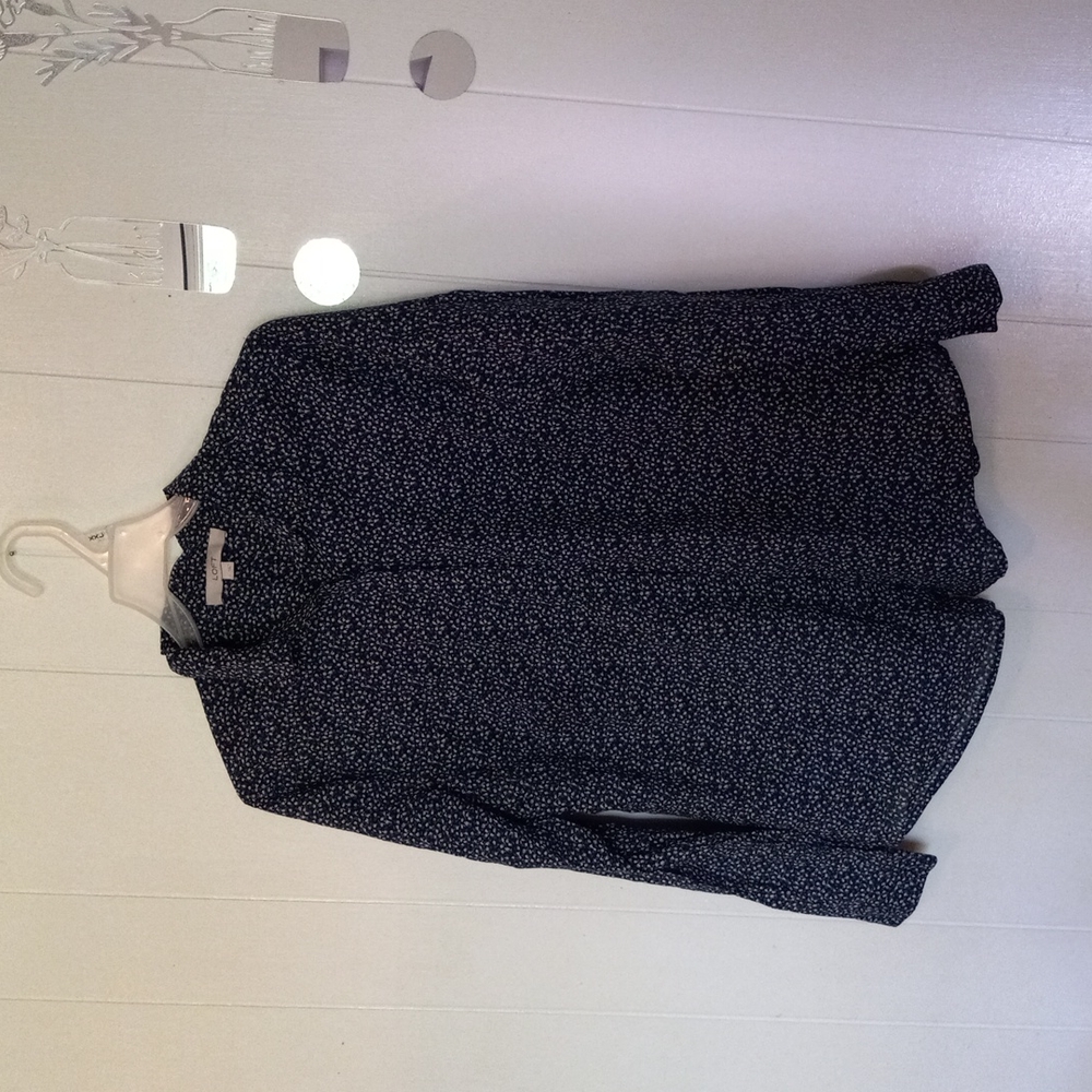 Loft women blouse